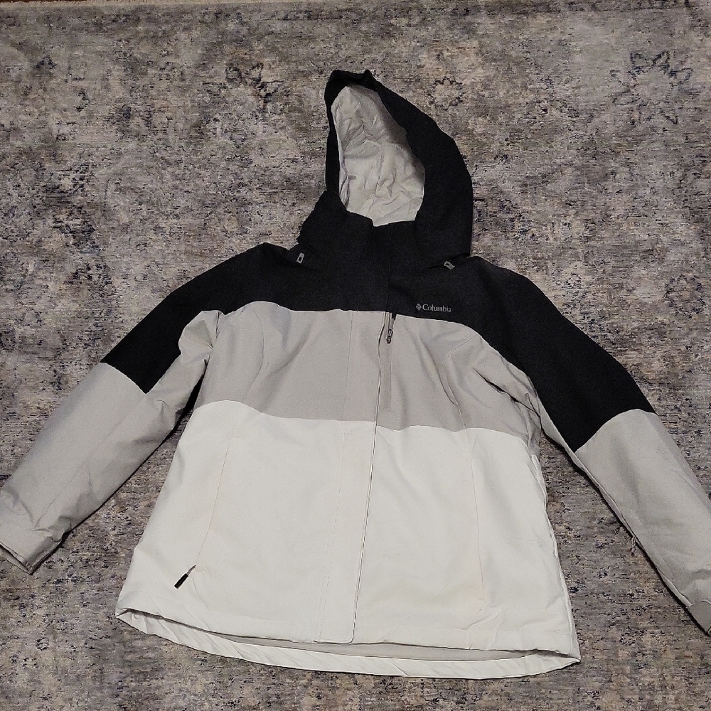 Columbia Winter Coat